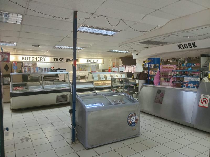 Commercial Property for Sale in Vanderbijlpark CW 3 Gauteng