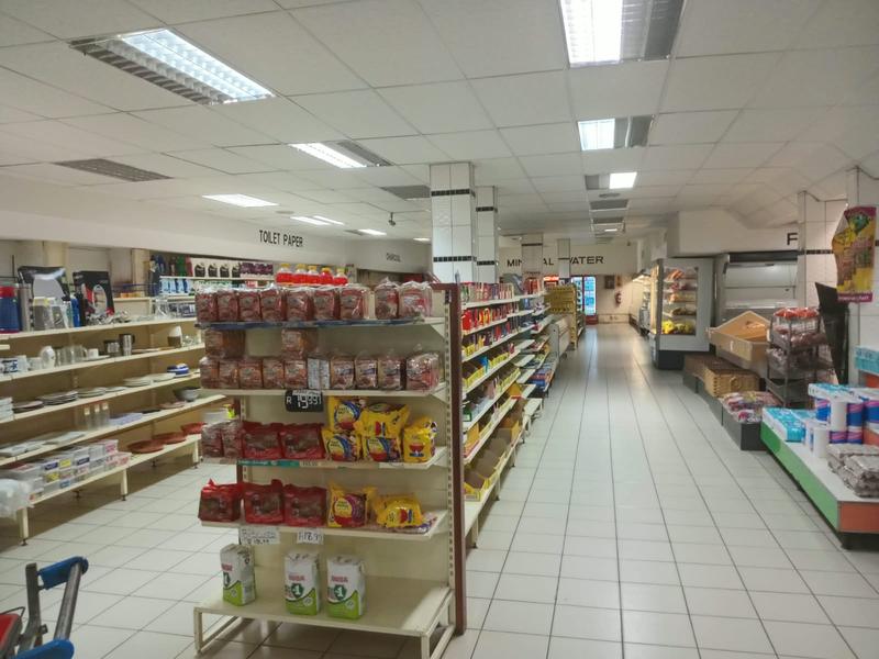 Commercial Property for Sale in Vanderbijlpark CW 3 Gauteng