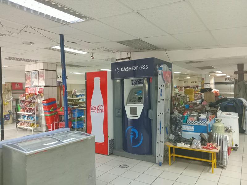 Commercial Property for Sale in Vanderbijlpark CW 3 Gauteng