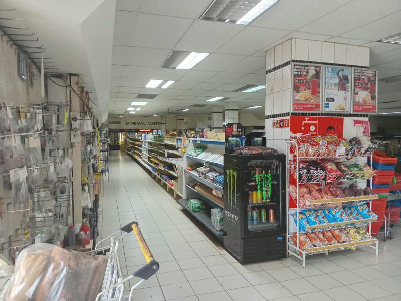 Commercial Property for Sale in Vanderbijlpark CW 3 Gauteng
