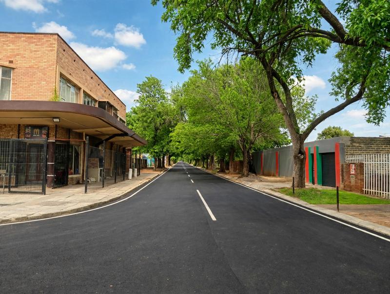 Commercial Property for Sale in Vanderbijlpark CW 3 Gauteng