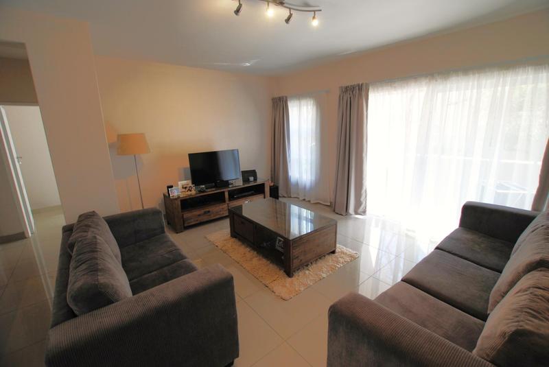 To Let 2 Bedroom Property for Rent in Edenburg Gauteng
