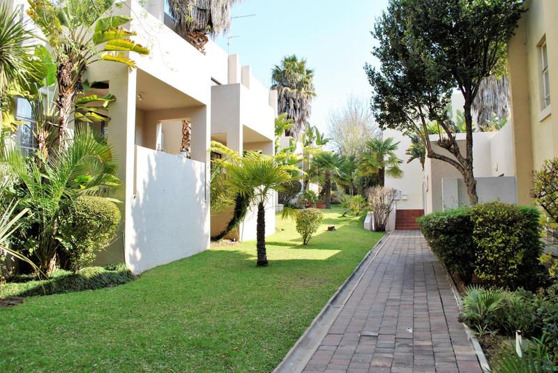 To Let 2 Bedroom Property for Rent in Edenburg Gauteng