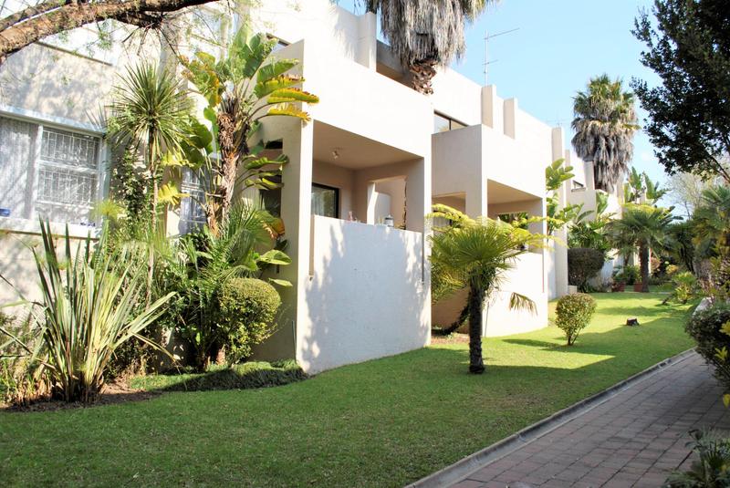 To Let 2 Bedroom Property for Rent in Edenburg Gauteng
