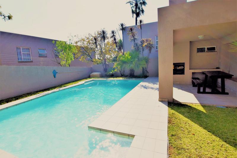 To Let 2 Bedroom Property for Rent in Edenburg Gauteng