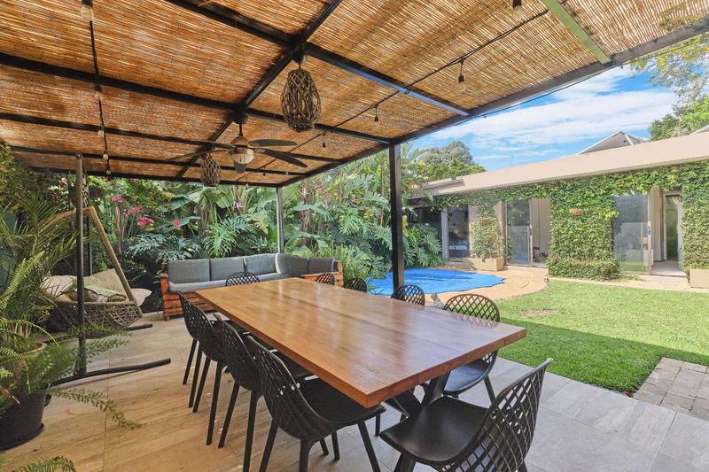 To Let 3 Bedroom Property for Rent in Paulshof Gauteng