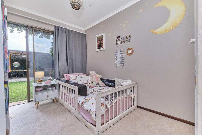 To Let 3 Bedroom Property for Rent in Paulshof Gauteng