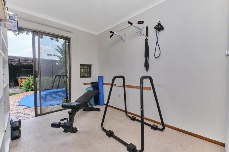 To Let 3 Bedroom Property for Rent in Paulshof Gauteng