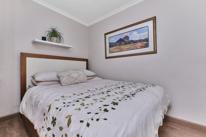 To Let 3 Bedroom Property for Rent in Paulshof Gauteng