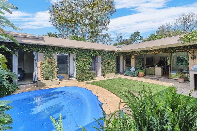 To Let 3 Bedroom Property for Rent in Paulshof Gauteng