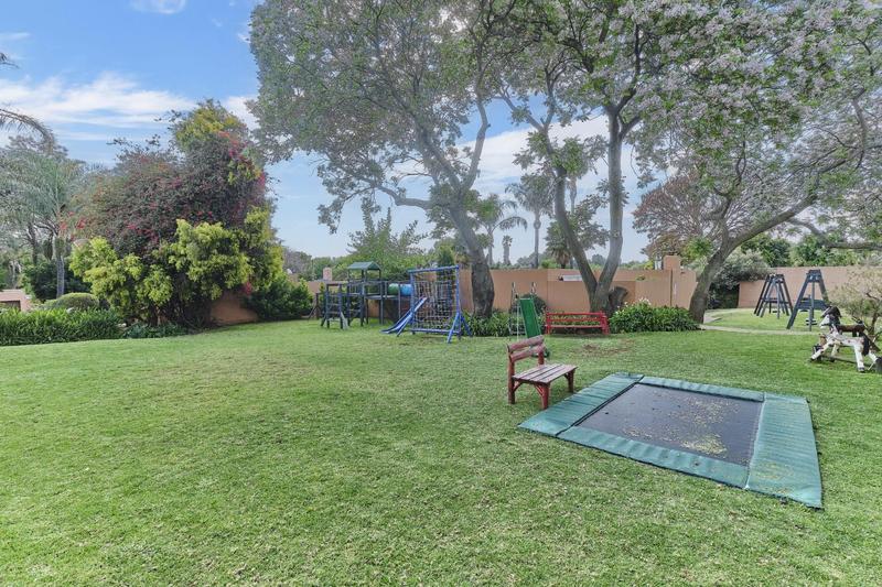 To Let 3 Bedroom Property for Rent in Paulshof Gauteng