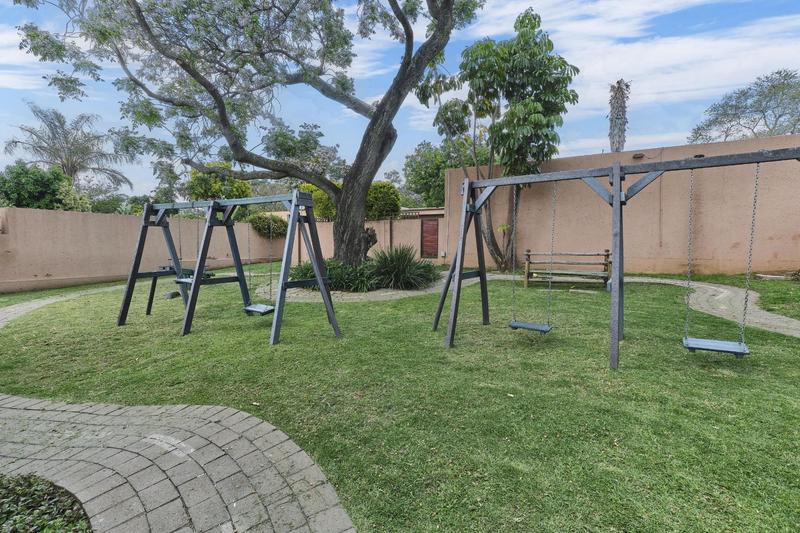 To Let 3 Bedroom Property for Rent in Paulshof Gauteng