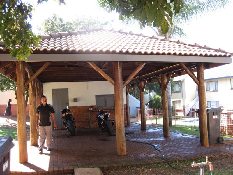 To Let 0 Bedroom Property for Rent in Philip Nel Park Gauteng