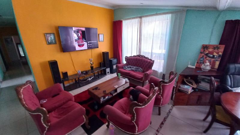 3 Bedroom Property for Sale in Danville Gauteng