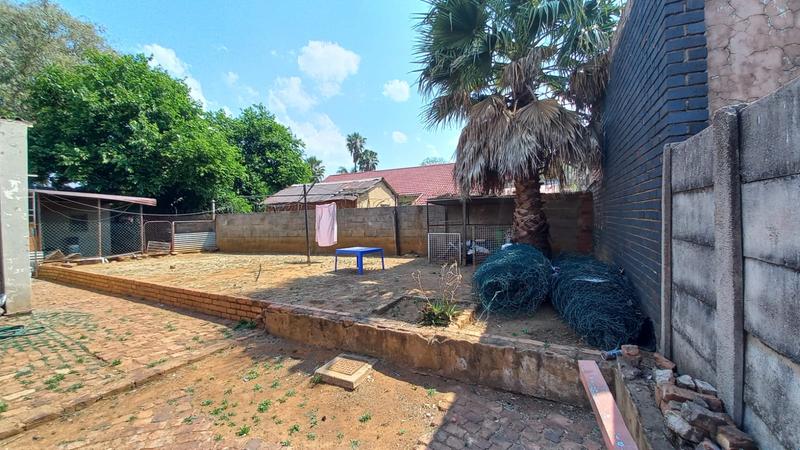 3 Bedroom Property for Sale in Danville Gauteng