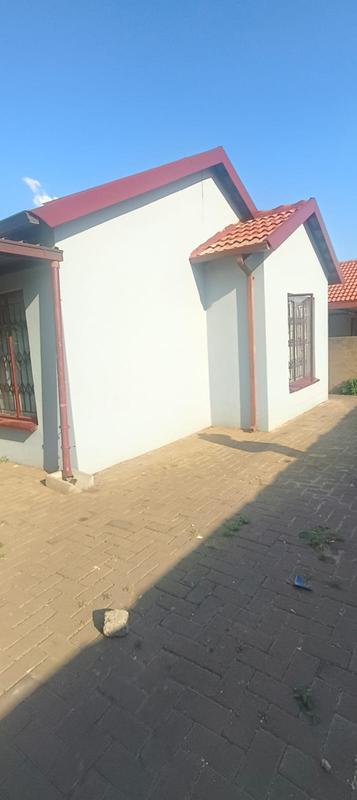 3 Bedroom Property for Sale in Elandspoort Gauteng