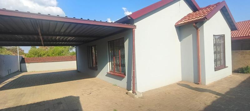 3 Bedroom Property for Sale in Elandspoort Gauteng
