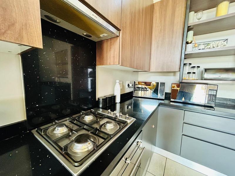 3 Bedroom Property for Sale in Six Fountains Residential Estate Gauteng
