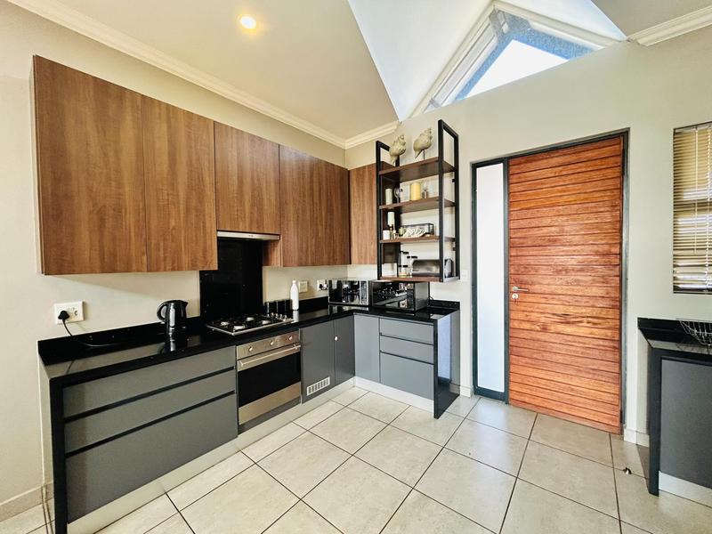 3 Bedroom Property for Sale in Six Fountains Residential Estate Gauteng