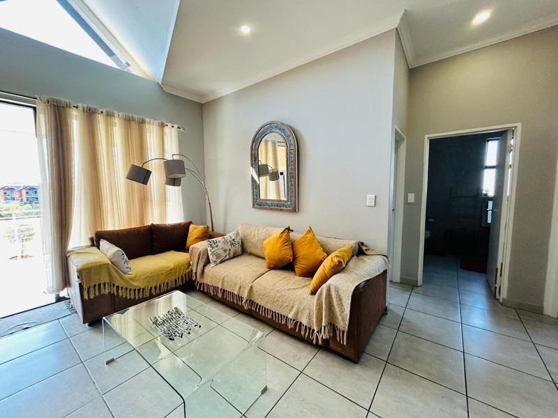 3 Bedroom Property for Sale in Six Fountains Residential Estate Gauteng