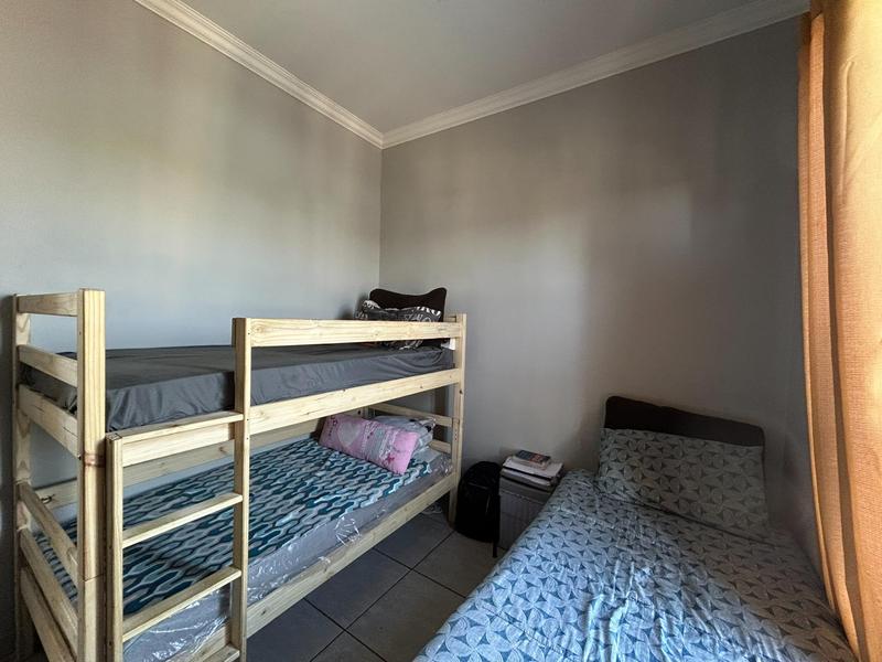 3 Bedroom Property for Sale in Six Fountains Residential Estate Gauteng
