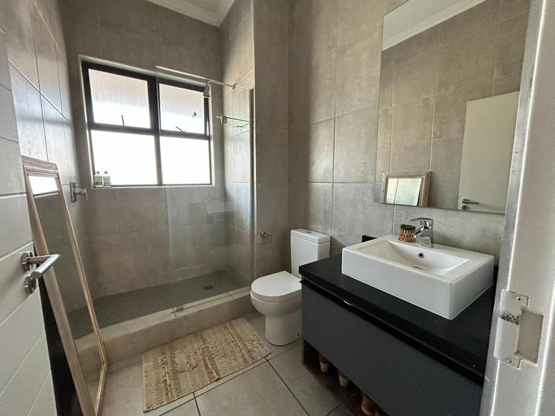 3 Bedroom Property for Sale in Six Fountains Residential Estate Gauteng