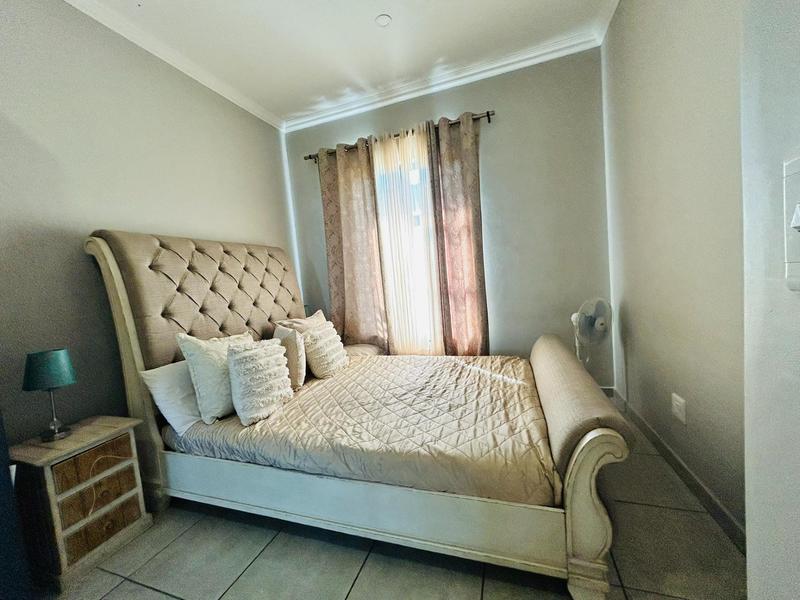 3 Bedroom Property for Sale in Six Fountains Residential Estate Gauteng