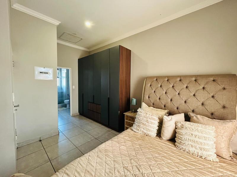 3 Bedroom Property for Sale in Six Fountains Residential Estate Gauteng