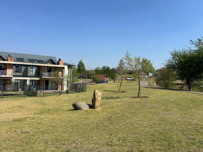 3 Bedroom Property for Sale in Six Fountains Residential Estate Gauteng