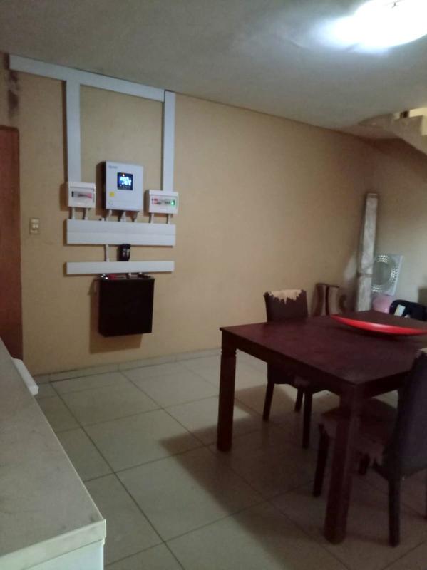 5 Bedroom Property for Sale in Thulani Gauteng