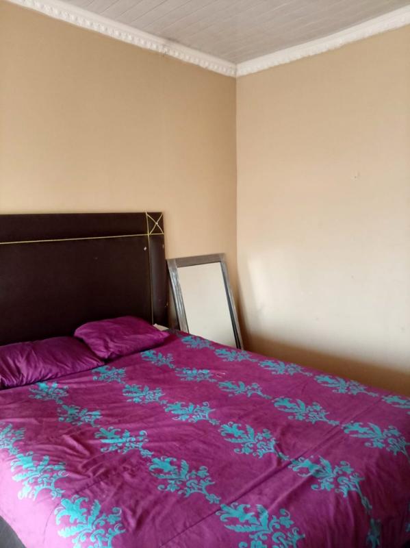 5 Bedroom Property for Sale in Thulani Gauteng