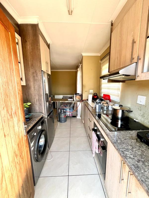 2 Bedroom Property for Sale in Westonaria Gauteng