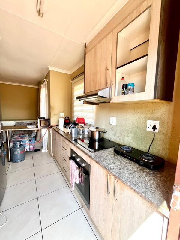 2 Bedroom Property for Sale in Westonaria Gauteng