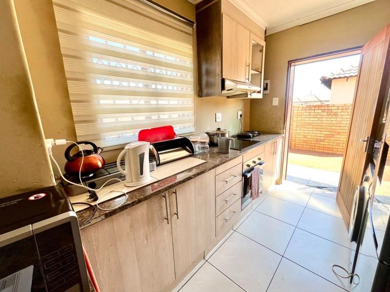 2 Bedroom Property for Sale in Westonaria Gauteng
