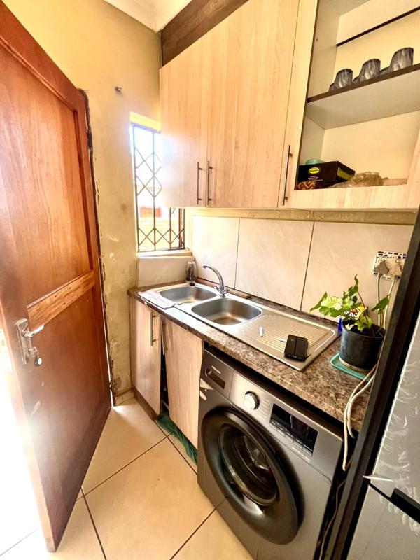2 Bedroom Property for Sale in Westonaria Gauteng