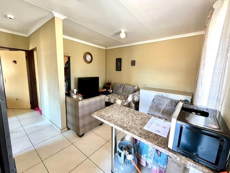 2 Bedroom Property for Sale in Westonaria Gauteng