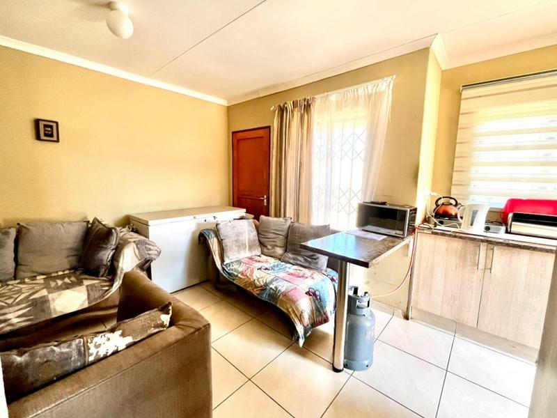 2 Bedroom Property for Sale in Westonaria Gauteng