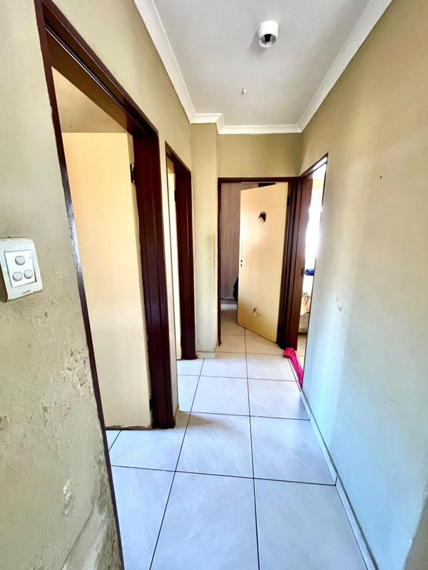 2 Bedroom Property for Sale in Westonaria Gauteng