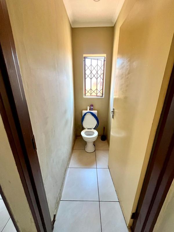 2 Bedroom Property for Sale in Westonaria Gauteng
