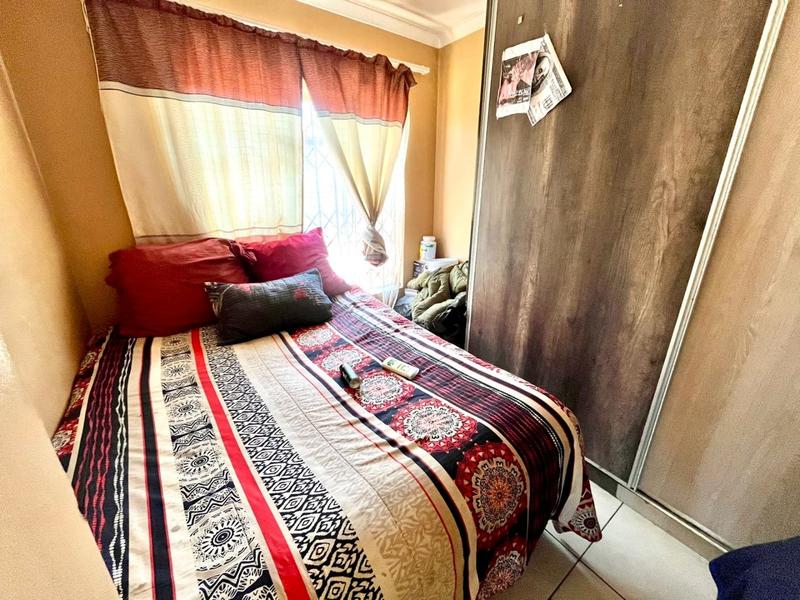 2 Bedroom Property for Sale in Westonaria Gauteng