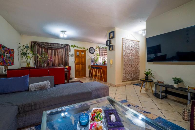 3 Bedroom Property for Sale in Halfway Gardens Gauteng