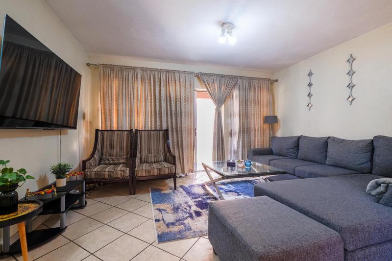 3 Bedroom Property for Sale in Halfway Gardens Gauteng