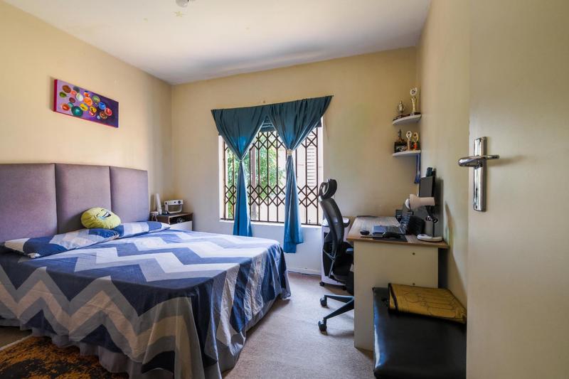 3 Bedroom Property for Sale in Halfway Gardens Gauteng