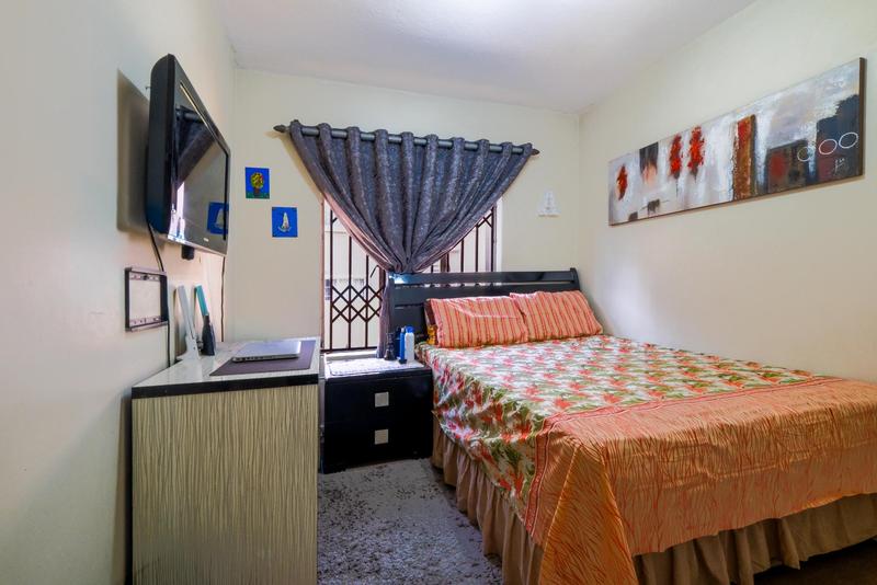 3 Bedroom Property for Sale in Halfway Gardens Gauteng