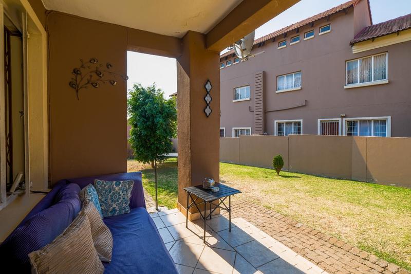 3 Bedroom Property for Sale in Halfway Gardens Gauteng