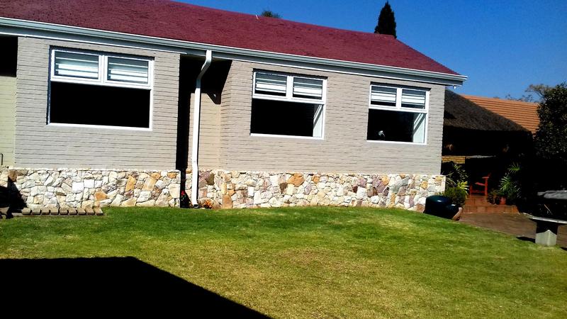 3 Bedroom Property for Sale in Dunvegan Gauteng