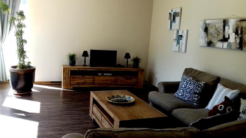 3 Bedroom Property for Sale in Dunvegan Gauteng