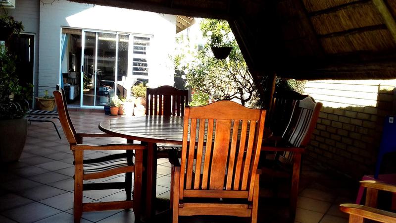 3 Bedroom Property for Sale in Dunvegan Gauteng