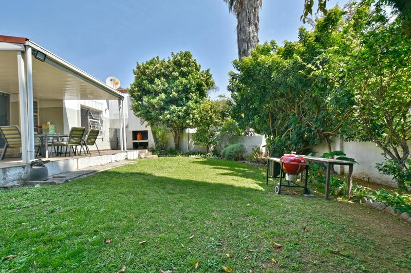 3 Bedroom Property for Sale in Sundowner Gauteng