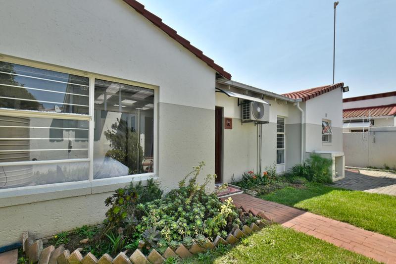 3 Bedroom Property for Sale in Sundowner Gauteng